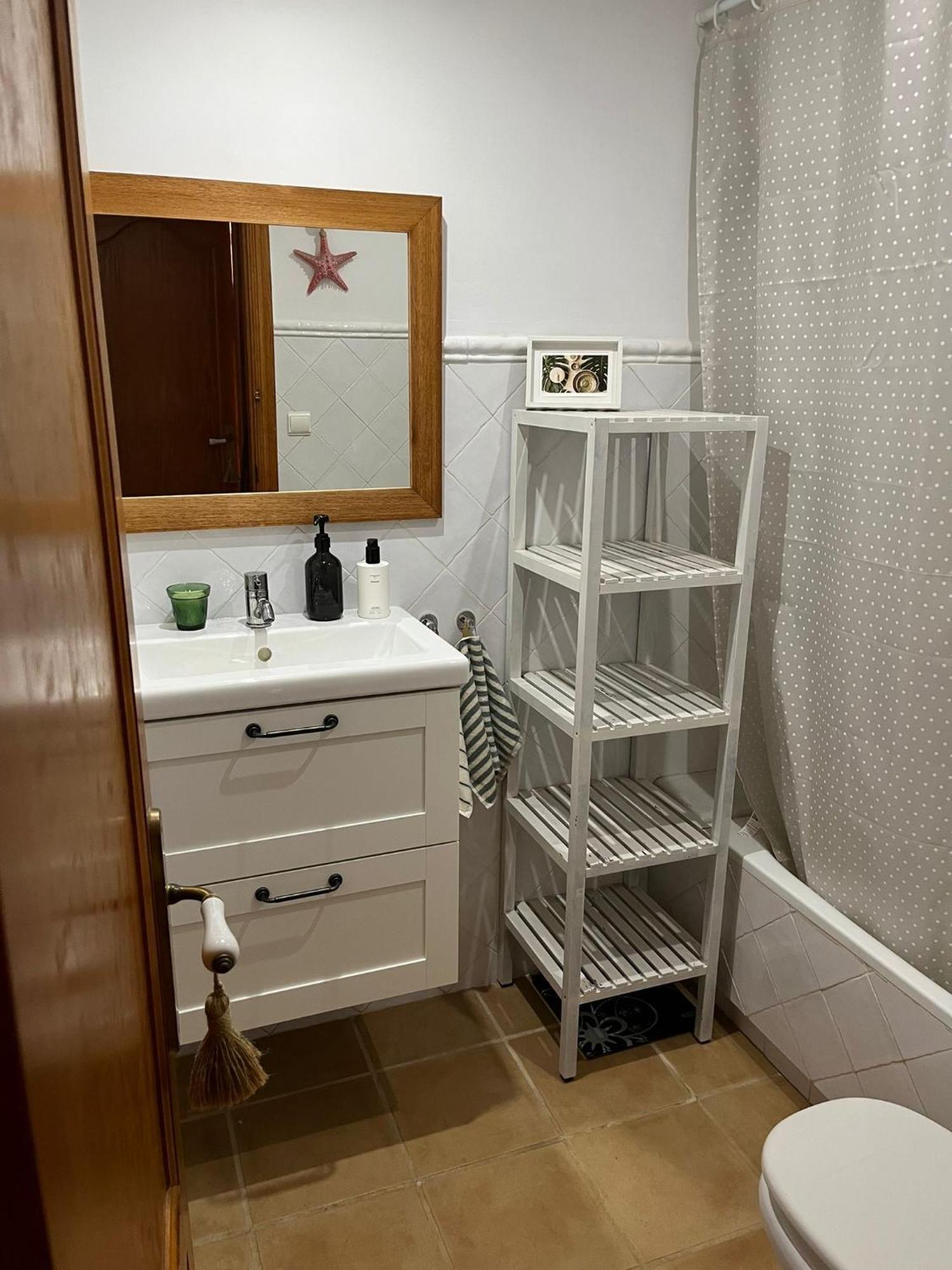 Atico Con Salida Directa A La Playa - Appartement
