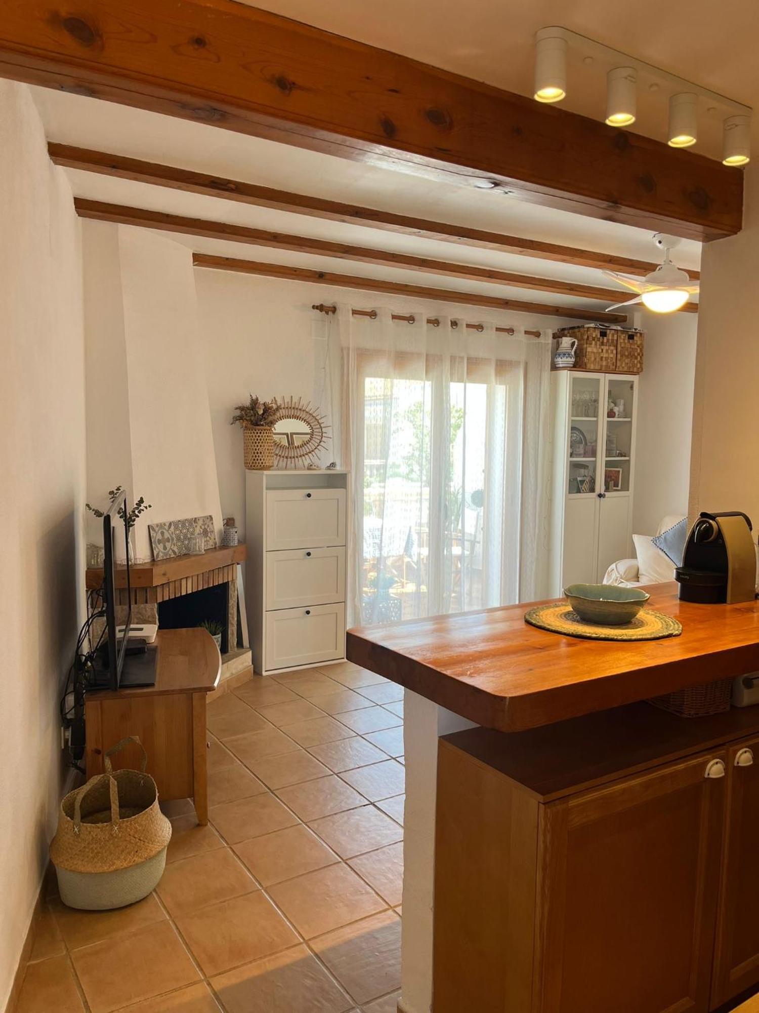 Atico Con Salida Directa A La Playa - Appartement *