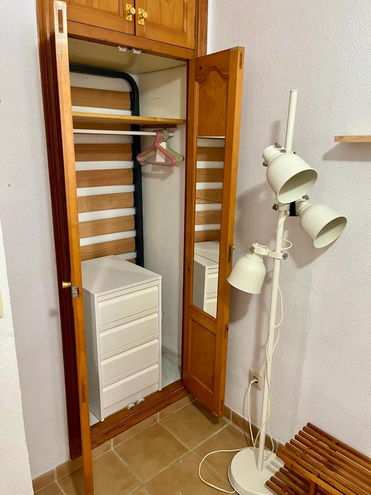 Appartement Atico Con Salida Directa A La Playa - *