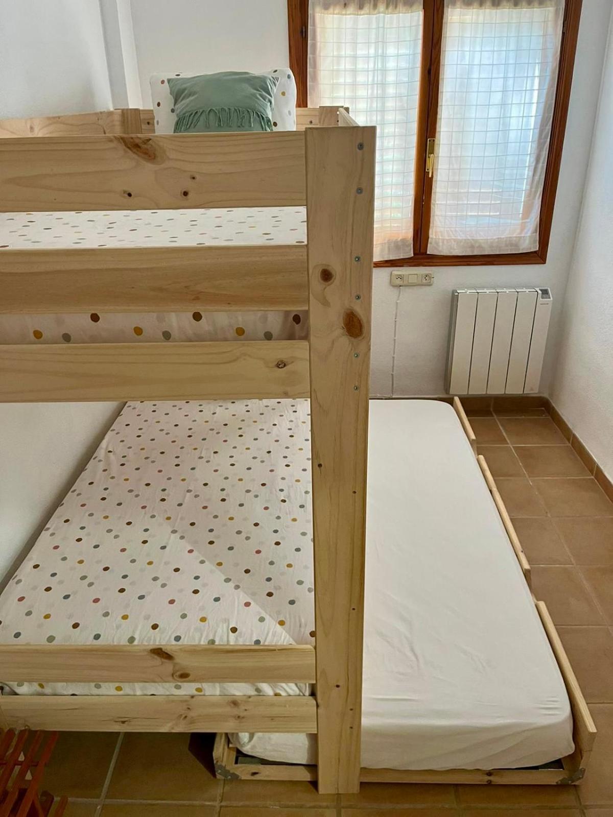 Atico Con Salida Directa A La Playa - Appartement